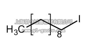 merck millipore,默克密理博,841120,1-碘癸烷