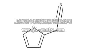 merck millipore,默克密理博,841125,噻吩-2-乙腈