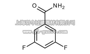 merck millipore,默克密理博,841131,3,5-二氟苯酰胺