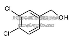 merck millipore,默克密理博,841133,3,4-二氯苄醇