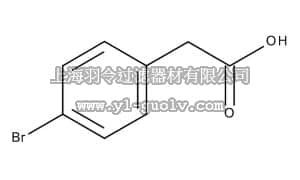 merck millipore,默克密理博,841138,4-溴苯乙酸