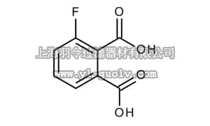 merck millipore,默克密理博,841139,3-氟邻苯二甲酸