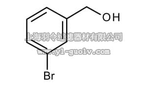 merck millipore,默克密理博,841140,3-溴苯甲醇