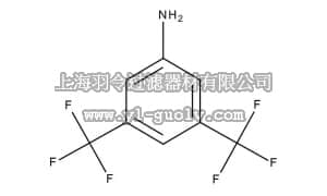 merck millipore,默克密理博,841144,3,5-双(三氟甲基)-苯胺