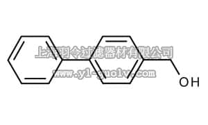 merck millipore,默克密理博,841146,4-联苯基甲醇