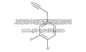merck millipore,默克密理博,841151,3,4-二氯苄基氰