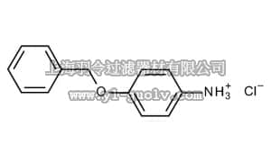 merck millipore,默克密理博,841152,氯化4-苄氧苯胺