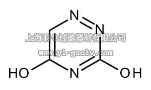 merck millipore,默克密理博,841156,6-氮脲嘧啶