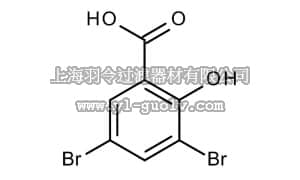 merck millipore,默克密理博,841158,3,5-二溴水杨酸