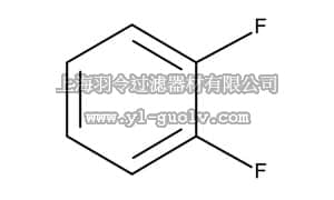 merck millipore,默克密理博,841159,1,2-二氟苯