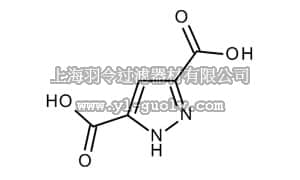 merck millipore,默克密理博,841164,哌唑-3,5-二羧酸