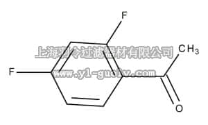 merck millipore,默克密理博,841166,2',4'-二氟乙酰苯