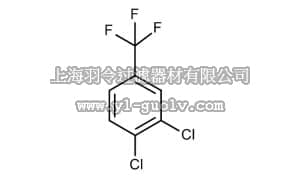 merck millipore,默克密理博,841167,3,4-二氯三氟苯