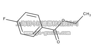 merck millipore,默克密理博,841171,4-氟苯甲酸乙酯