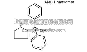 merck millipore,默克密理博,841173,(S)-(-)-α,α-二苯基脯胺醇