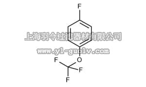 merck millipore,默克密理博,841175,4-(三氟甲氧基)-1-氟苯