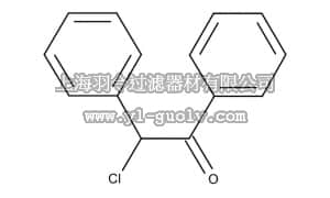 merck millipore,默克密理博,841176,2-氯-2-苯乙酰苯