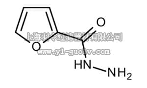 merck millipore,默克密理博,841178,2-呋喃羧酸肼