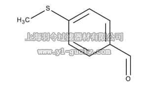 merck millipore,默克密理博,841190,4-(甲硫基)苯甲醛