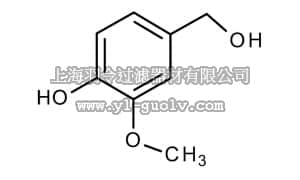 merck millipore,默克密理博,841197,4-羟基-3-甲氧基苯甲醇