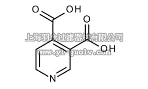 merck millipore,默克密理博,841198,吡啶-3,4-二羧酸
