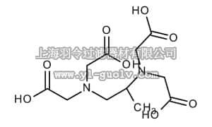 merck millipore,默克密理博,841201,1,2-二胺基丙烷-四乙酸