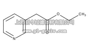 merck millipore,默克密理博,841203,3-吡啶乙酸乙酯
