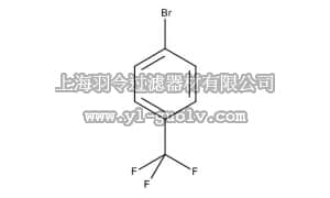 merck millipore,默克密理博,841207,4-溴三氟甲苯