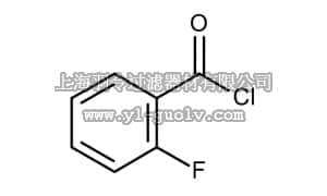 merck millipore,默克密理博,841208,2-氟苯甲酰氯