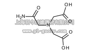 merck millipore,默克密理博,841227,N-(2-乙酰胺基)-亚胺基二乙酸