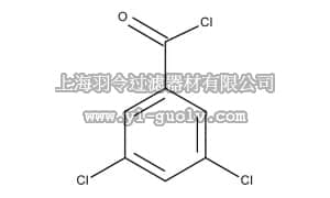 merck millipore,默克密理博,841231,3,5-二氯苯甲酰氯