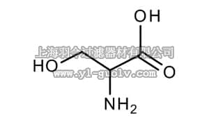 merck millipore,默克密理博,841235,丝胺酸