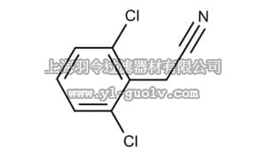 merck millipore,默克密理博,841239,2,6-二氯苯基乙腈