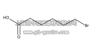 merck millipore,默克密理博,841242,6-溴己酸