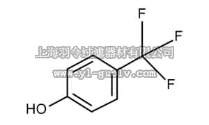 merck millipore,默克密理博,841244,4-羟基三氟甲苯