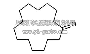 merck millipore,默克密理博,841245,环十五酮