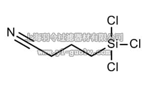 merck millipore,默克密理博,841248,3-氰丙基-三氯硅烷