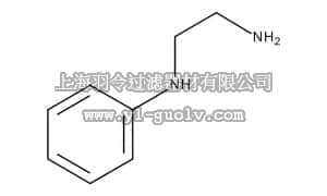 merck millipore,默克密理博,841250,N-苯基-1,2-乙二胺, N-(2-胺乙基)苯胺