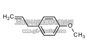 merck millipore,默克密理博,841253,4-丙烯基苯甲基醚