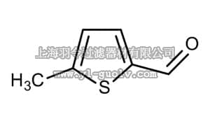 merck millipore,默克密理博,841255,5-甲基噻吩-2-羰醛