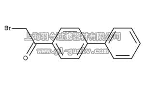 merck millipore,默克密理博,841256,2-溴-4'-苯基乙酰苯