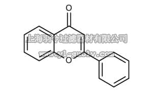 merck millipore,默克密理博,841257,黄酮