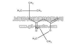 merck millipore,默克密理博,841258,丙二酸二第三丁酯