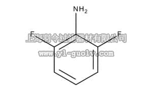 merck millipore,默克密理博,841261,2,6-二氟苯胺