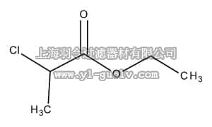 merck millipore,默克密理博,841265,2-氯丙酸乙酯