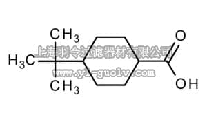 merck millipore,默克密理博,841275,4-第三丁基环己烷羧酸