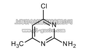 merck millipore,默克密理博,841276,2-氨基-4-氯-6-甲基吡啶