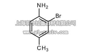 merck millipore,默克密理博,841277,2-溴-4-甲基苯胺