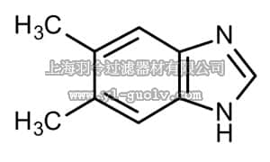 merck millipore,默克密理博,841278,5,6-二甲基苯并咪唑