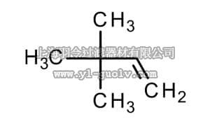 merck millipore,默克密理博,841279,3,3-二甲基-1-丁烯